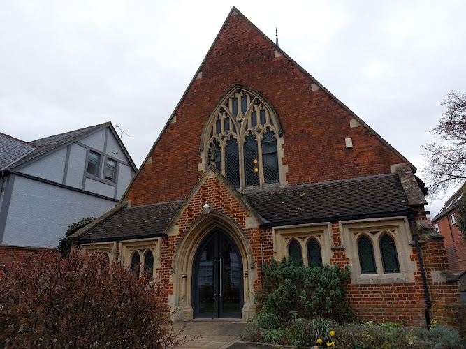 Summertown United Reformed Church