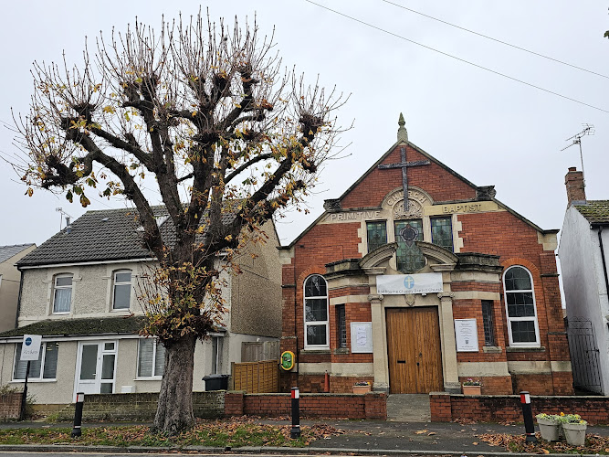 Rodbourne Cheney Baptist Church