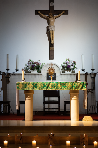 Capuchin Franciscans