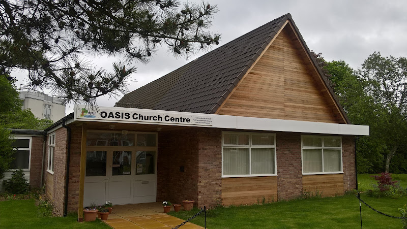 Oasis Church Centre