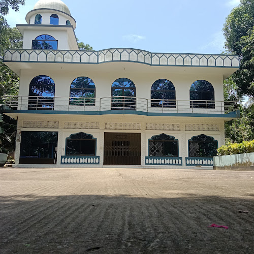 Darus Salam Jame Masjid