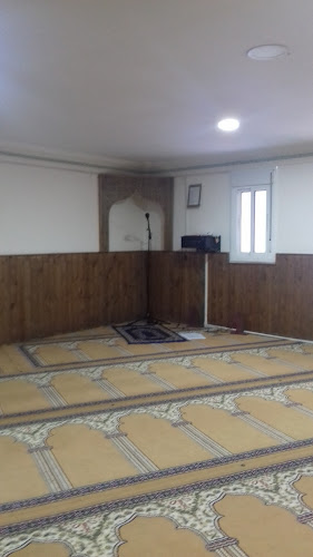 Asma Mosque (مسجد أسما)
