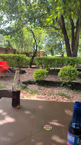Garden Park Hotel