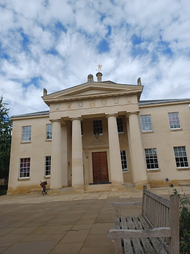 East Lodge Garden