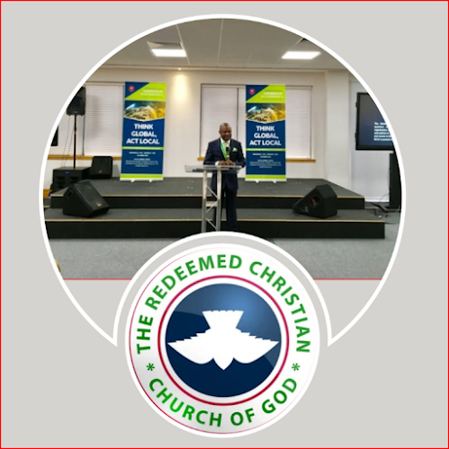 RCCG Palace of Mercy Oxford UK