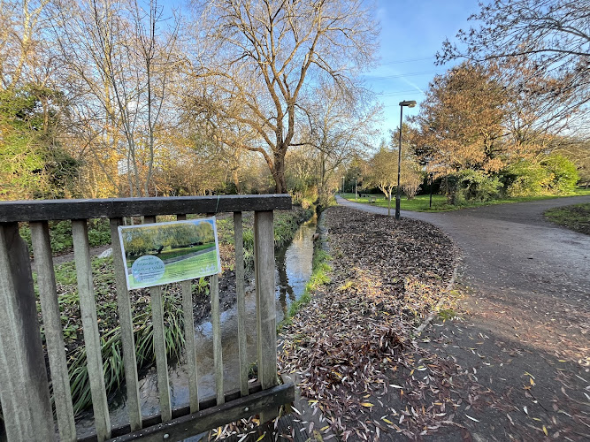 Yeading Brook Open Space