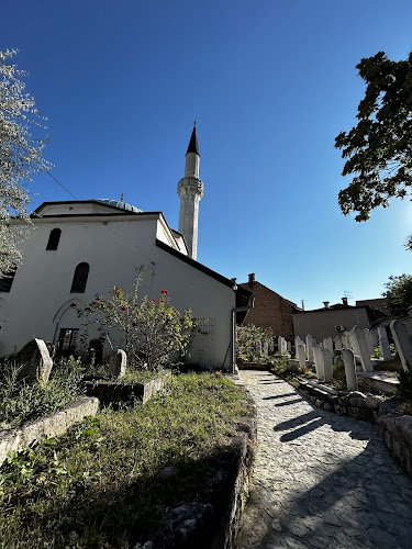 Džamija Buzadži hadži Hasanova