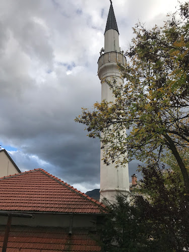 Džamija Arebi Džedid