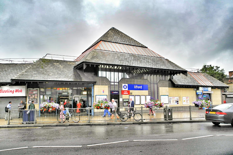 Ilford