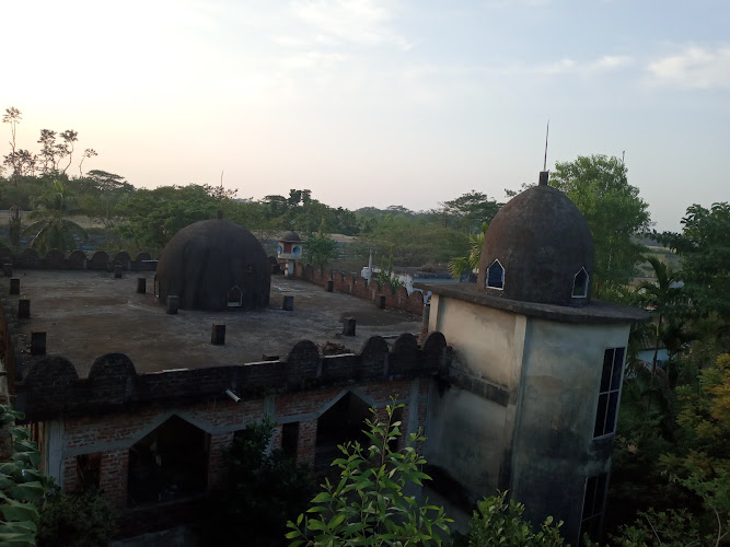 Kakardia Bazar Mosque