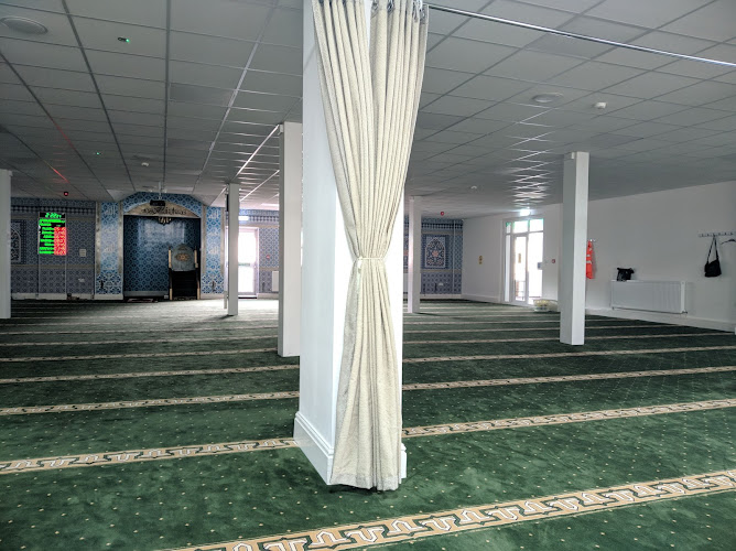Sirajam Muneera Jamia Masjid