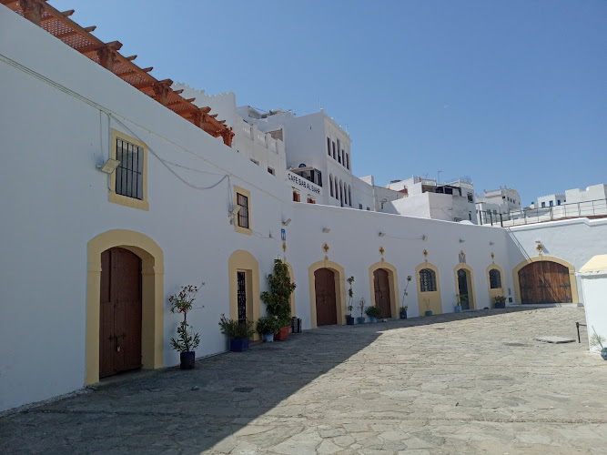 Souk des Startups - ESMAROC