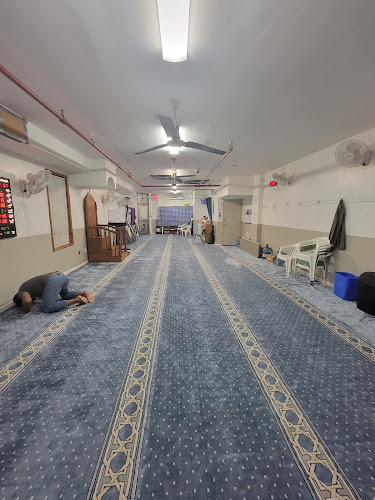 Baitun Noor Masjid