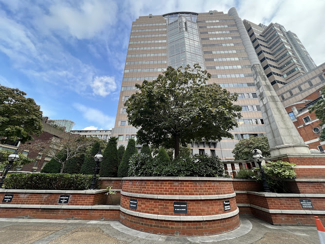Monkwell Square
