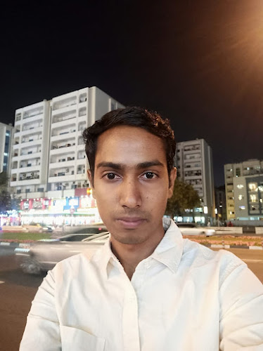 Daksin Dubag central jame mosque