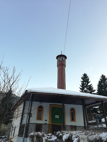Bali-beg Malkočević's Mosque
