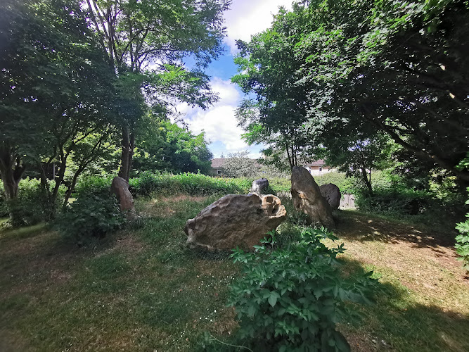 Freshbrook Henge