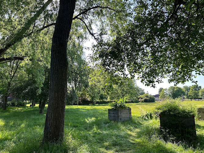 Harrow Weald Recreation Ground