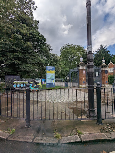 Crown Gate West