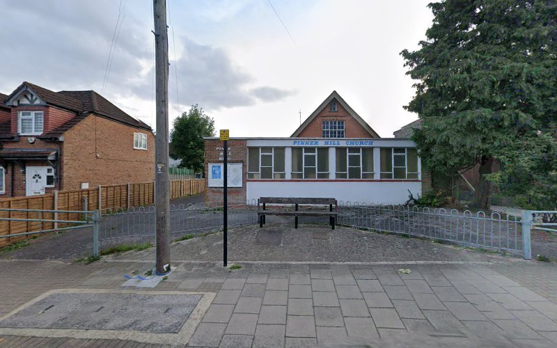 Pinner Hill Church