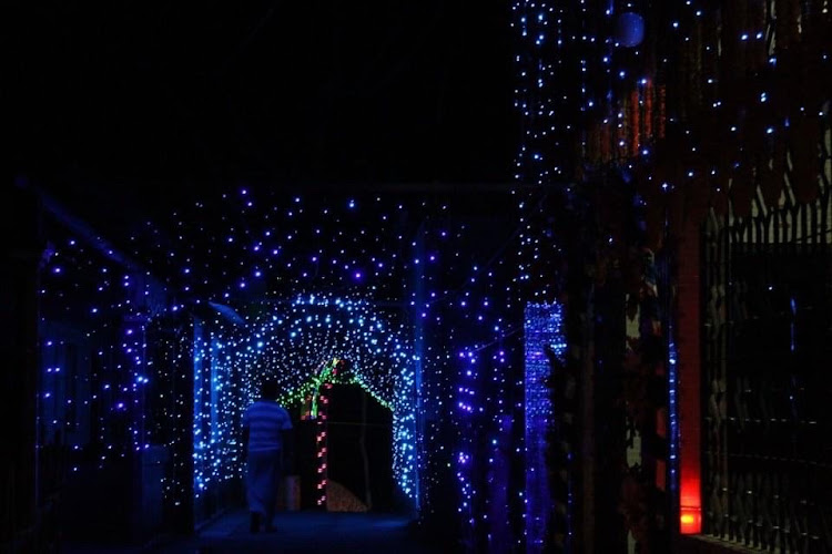 Beanibazar, Borodesh (Hazi Bari)