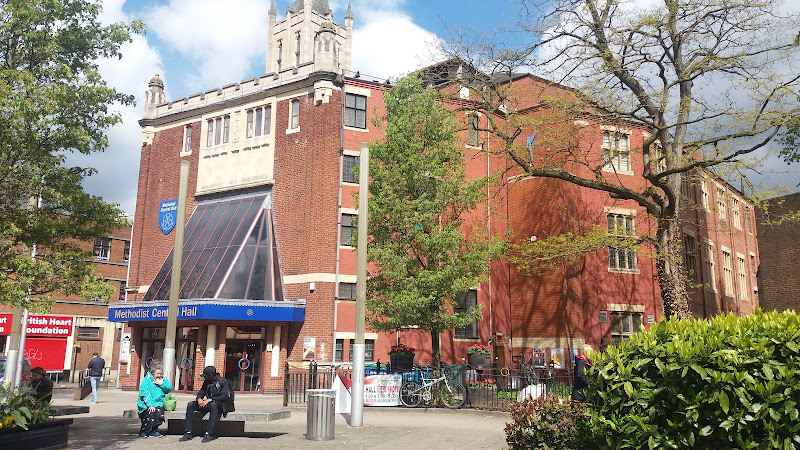 Methodist Central Hall