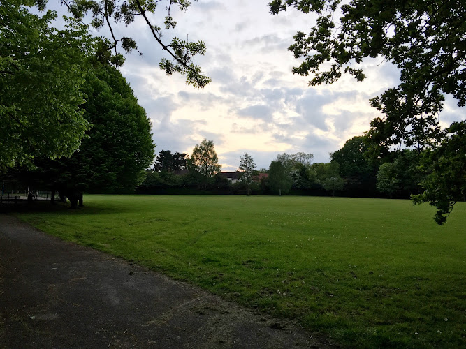 Pinner Recreation Ground
