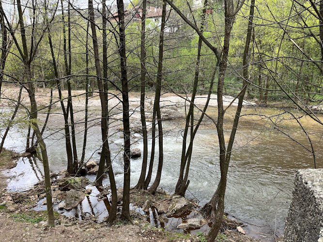 Dariva Promenade (Šetalište Dariva)