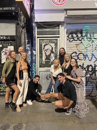 Big Hard Mural