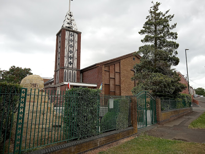 St Stanislaus Kostka