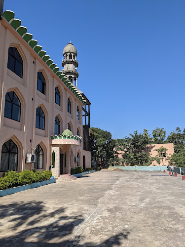 Ghungadia Kazir Bazar Jame Masjid