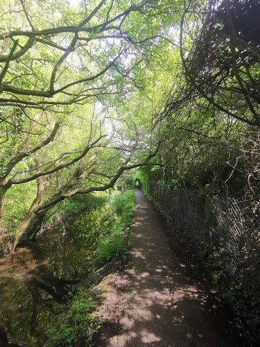 Cherry Hinton Brook