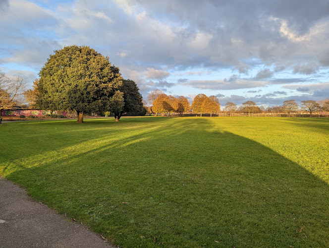 Parsloes Park