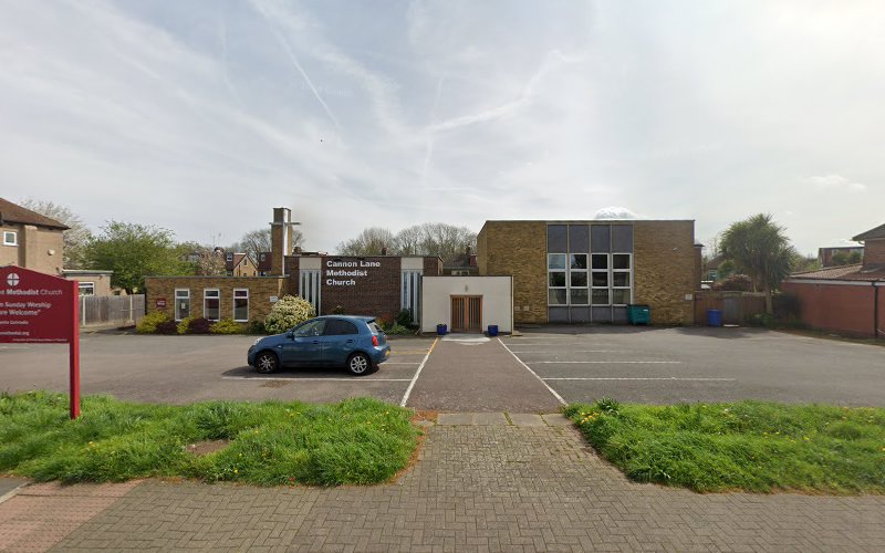 Cannon Lane Methodist Church