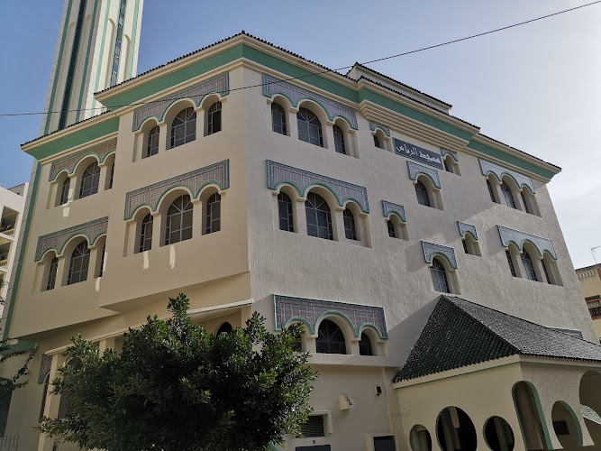 Masjid Al-Riad