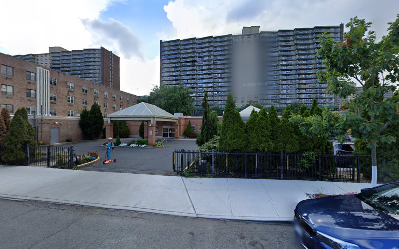 Brooklyn Methodist Church Home: Umeozor Augustine U MD