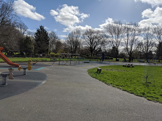 Pinner Village Gardens