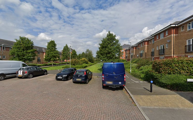 Churchward Green