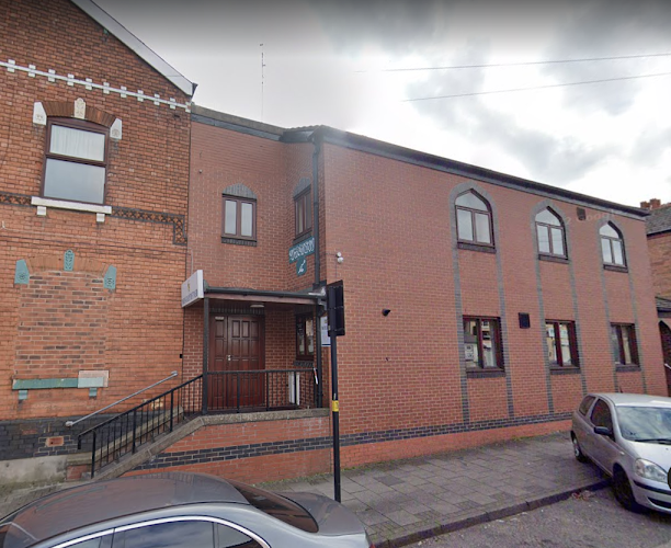 Paigham-E-Islam Trust