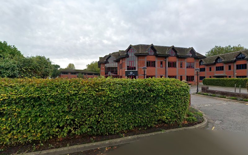CCUK Head Office