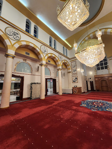 Islamic Unity & Cultural Center