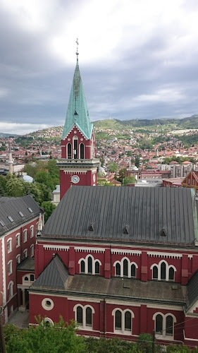 Saint Anthony Catholic Church