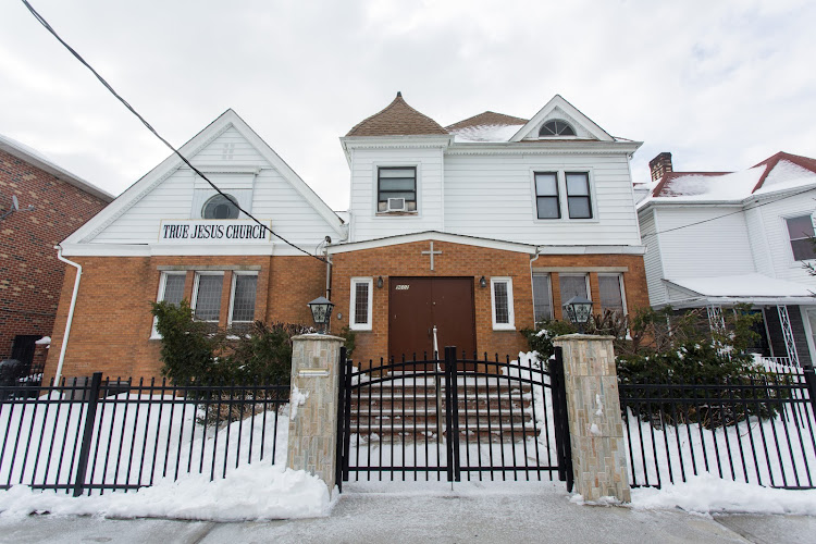 True Jesus Church in Queens