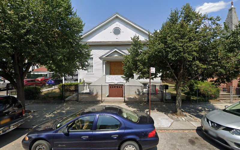 Jesus Revival Church