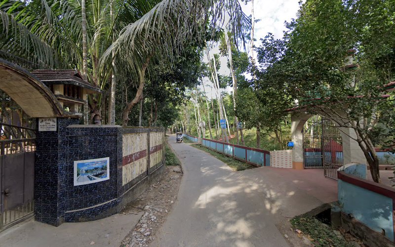 ইমাম আবু হানিফা রহঃ জামে মসজিদ (Imam Abu Hanifa RH Jame Mosque