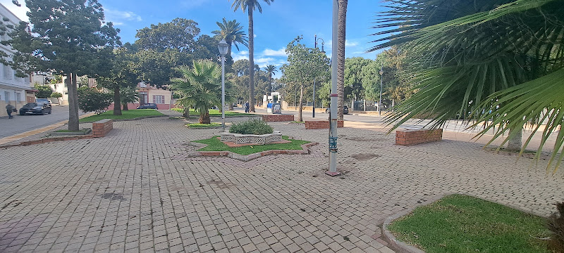 Jardin