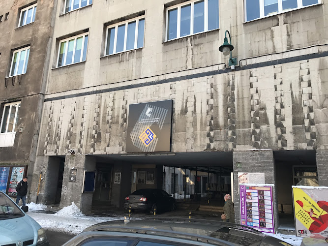 Bosnian Cultural Center