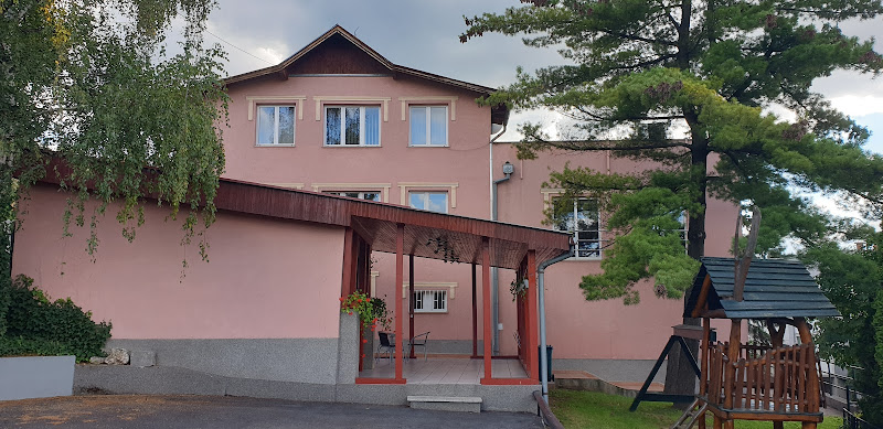 Christian Baptist Church in BIH