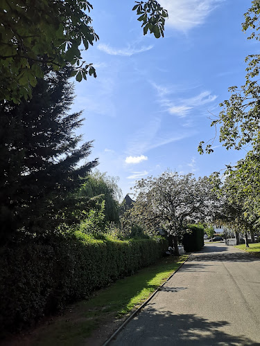 Boulevard Gardens