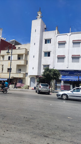 Bir al-Sha'iri Mosque (مسجد بئر الشعيري)